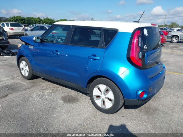 KNDJP3AE2F7003638 KIA SOUL EV