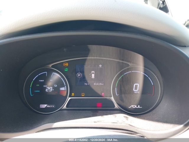 KNDJP3AE2F7003638 KIA SOUL EV