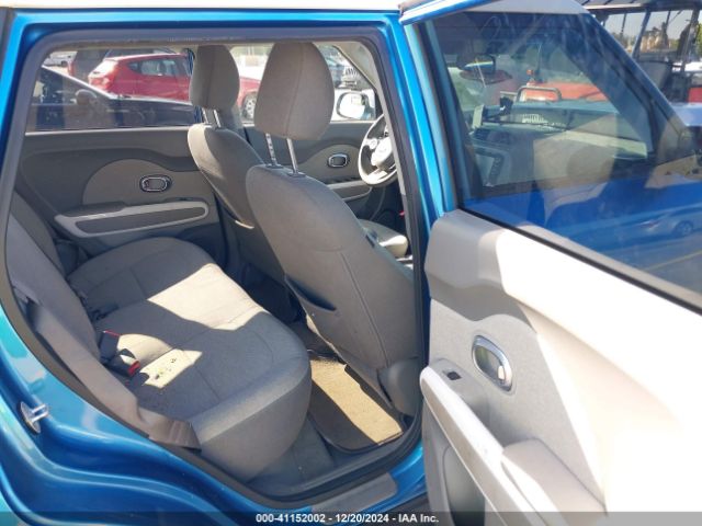KNDJP3AE2F7003638 KIA SOUL EV