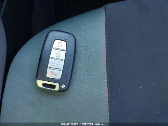 KMHEC4A43EA115291 Hyundai SONATA HYBRID