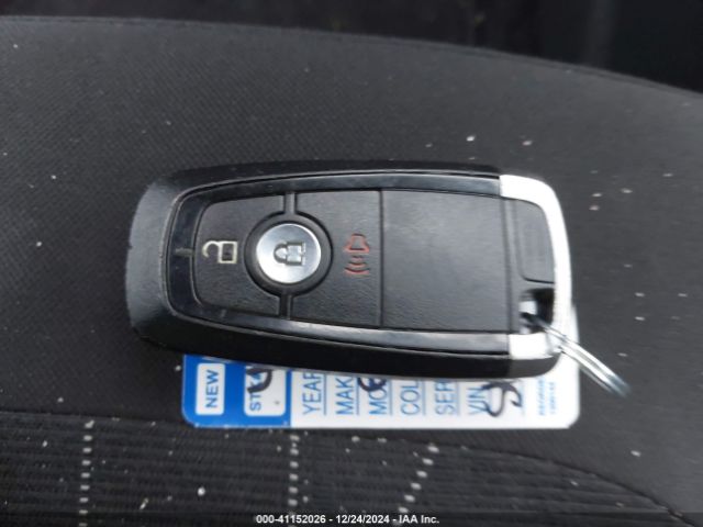 MAJ6P1UL6JC207305 Ford Ecosport Se