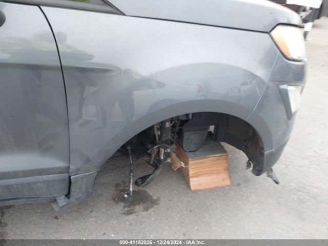 MAJ6P1UL6JC207305 Ford Ecosport Se