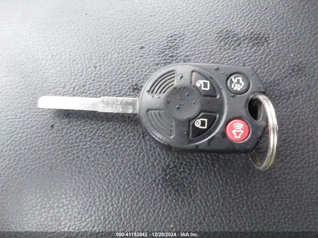 1FMCU9G99HUE78637 Ford ESCAPE SE