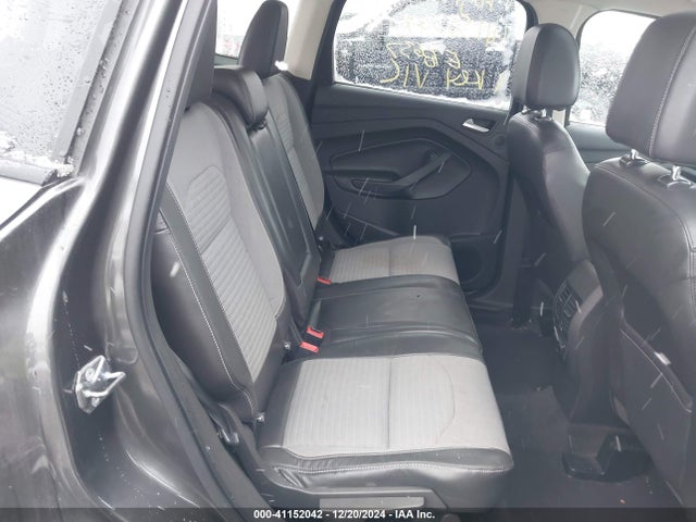 1FMCU9G99HUE78637 Ford ESCAPE SE