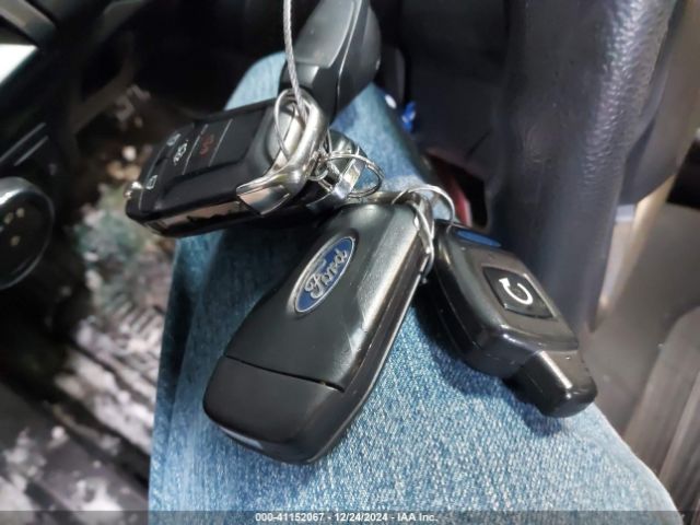 3FA6P0H72GR172974 Ford FUSION SE