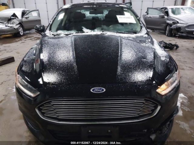 3FA6P0H72GR172974 Ford FUSION SE