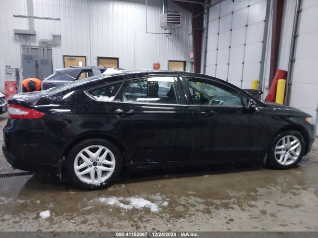3FA6P0H72GR172974 Ford FUSION SE