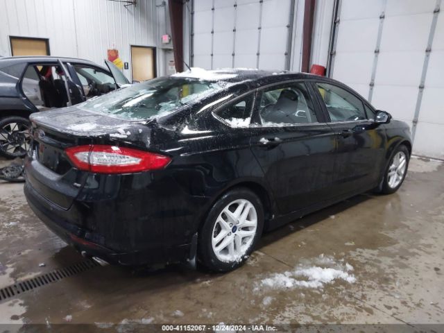 3FA6P0H72GR172974 Ford FUSION SE