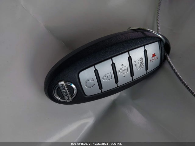 Nissan Altima 2.5 S 2015 1N4AL3AP7FC244363 Image 11