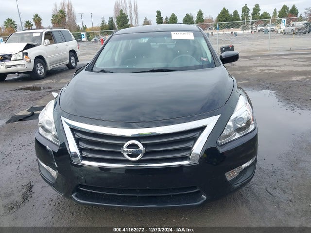 Nissan Altima 2.5 S 2015 1N4AL3AP7FC244363 Image 12