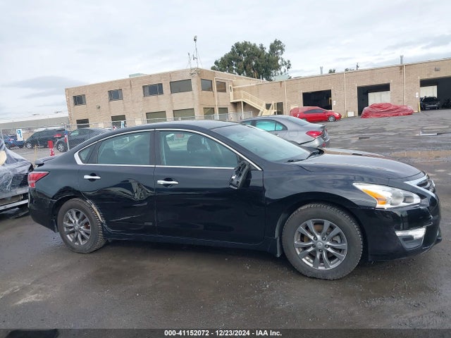 Nissan Altima 2.5 S 2015 1N4AL3AP7FC244363 Image 13