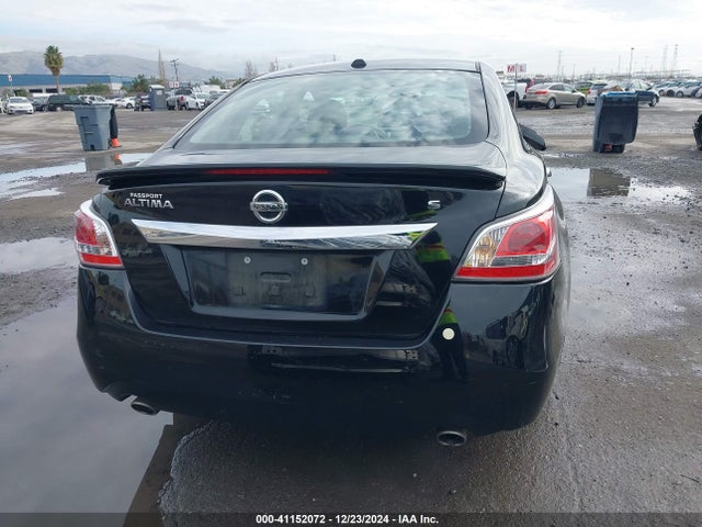 Nissan Altima 2.5 S 2015 1N4AL3AP7FC244363 Image 16