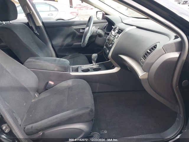 Nissan Altima 2.5 S 2015 1N4AL3AP7FC244363 Image 5