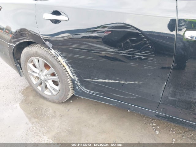 Nissan Altima 2.5 S 2015 1N4AL3AP7FC244363 Image 6