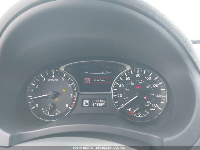 Nissan Altima 2.5 S 2015 1N4AL3AP7FC244363 Image 7