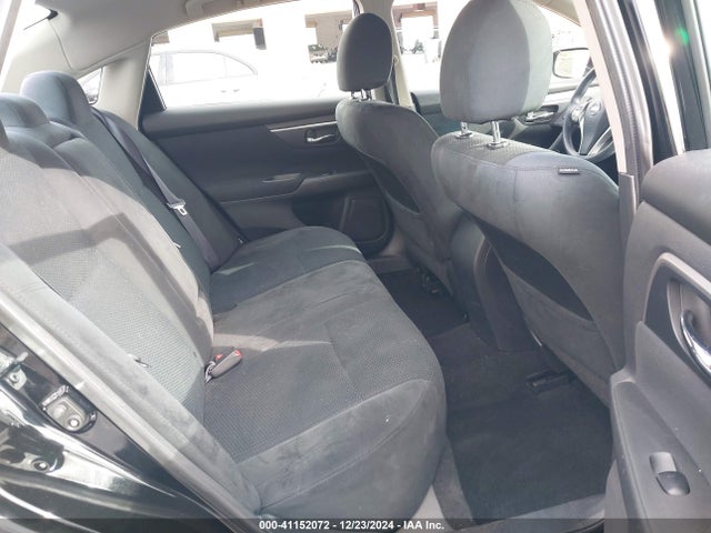 Nissan Altima 2.5 S 2015 1N4AL3AP7FC244363 Image 8
