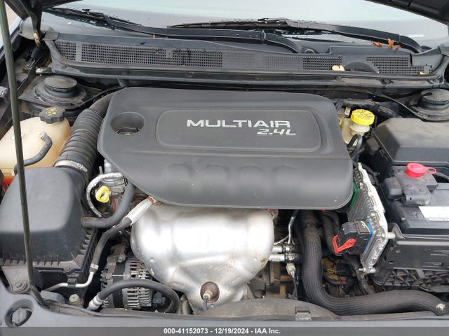 Dodge DART SXT 2016 1C3CDFBB0GD610121 Image 10