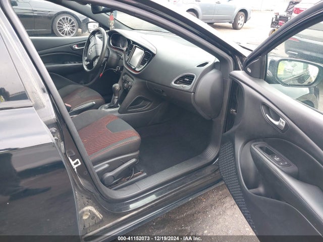 Dodge DART SXT 2016 1C3CDFBB0GD610121 Image 5