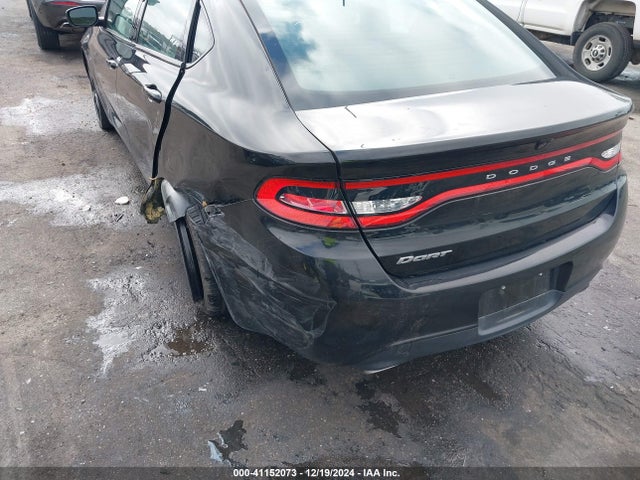 Dodge DART SXT 2016 1C3CDFBB0GD610121 Image 6