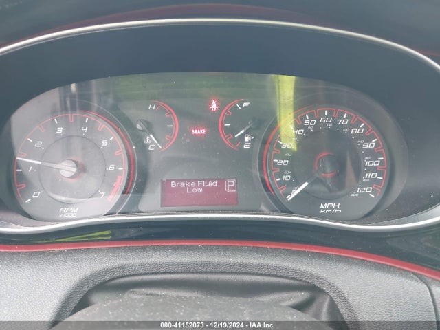 Dodge DART SXT 2016 1C3CDFBB0GD610121 Image 7