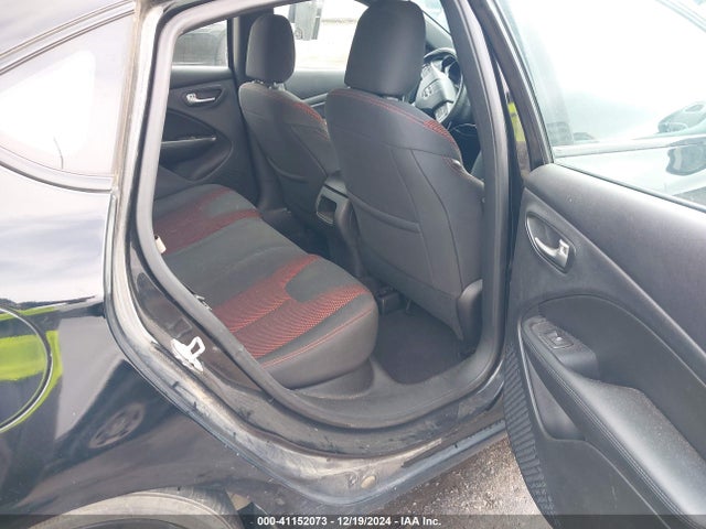 Dodge DART SXT 2016 1C3CDFBB0GD610121 Image 8