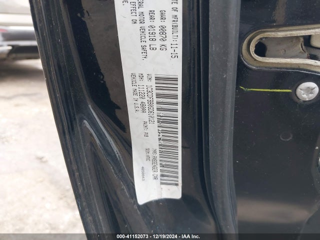 Dodge DART SXT 2016 1C3CDFBB0GD610121 Image 9