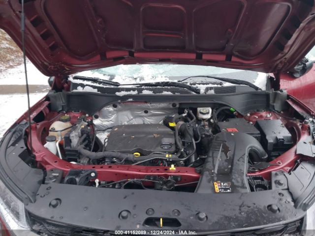 KL77LFE2XRC074618 Chevrolet Trax Fwd Sp