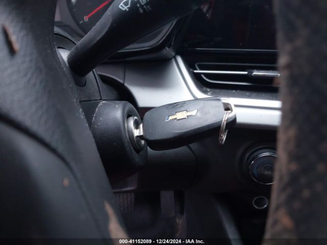 KL77LFE2XRC074618 Chevrolet Trax Fwd Sp
