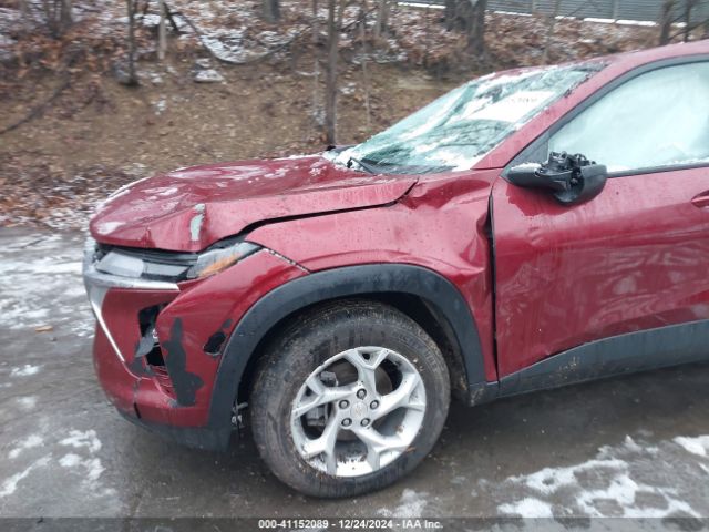 KL77LFE2XRC074618 Chevrolet Trax Fwd Sp
