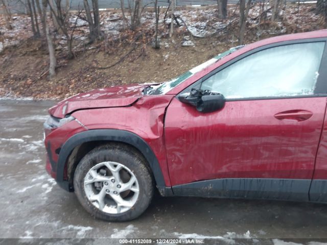 KL77LFE2XRC074618 Chevrolet Trax Fwd Sp