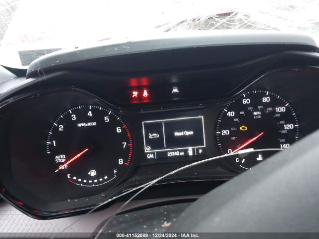 KL77LFE2XRC074618 Chevrolet Trax Fwd Sp
