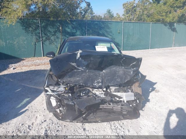 5XXG14J25RG254155 KIA K5 LXS