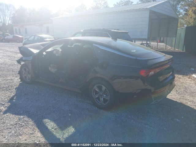 5XXG14J25RG254155 KIA K5 LXS