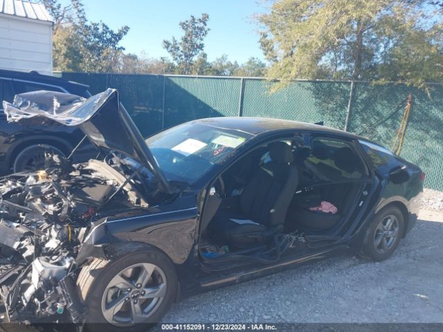 5XXG14J25RG254155 KIA K5 LXS
