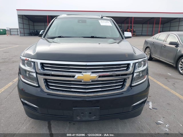1GNSKCKC9GR217166 Chevrolet Tahoe Ltz