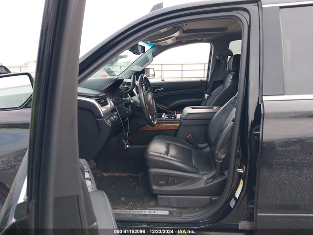 1GNSKCKC9GR217166 Chevrolet Tahoe Ltz