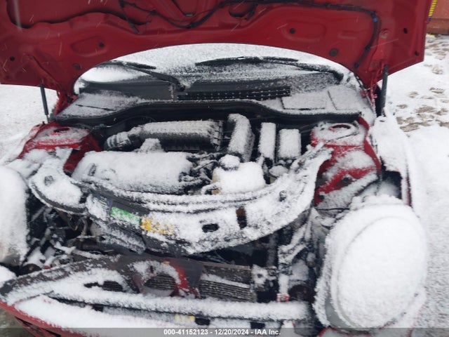 2009 MINI COOPER CLUBMAN WMWML335X9TN68606 Photo 9