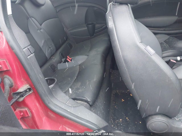 2009 MINI COOPER CLUBMAN WMWML335X9TN68606 Photo 7
