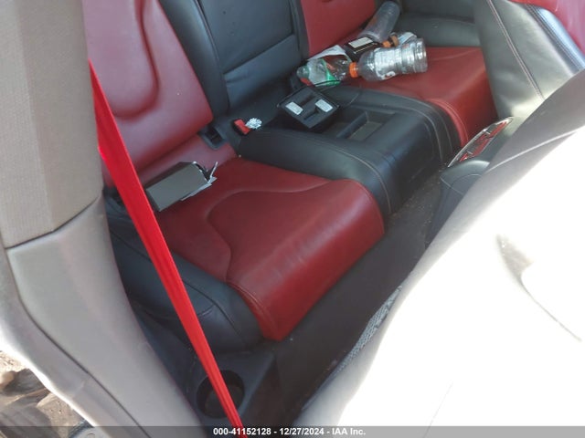 2014 AUDI S5 WAUCGAFR0EA069239 Photo 7