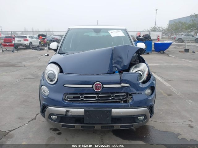 ZFBNFADH5KZ042207 Fiat 500L TREKKING