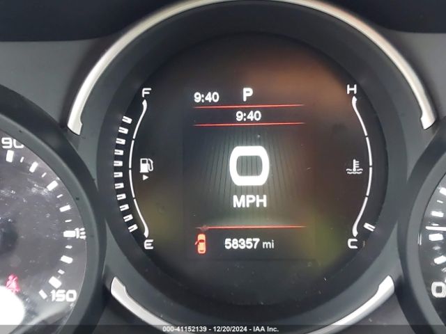 ZFBNFADH5KZ042207 Fiat 500L TREKKING