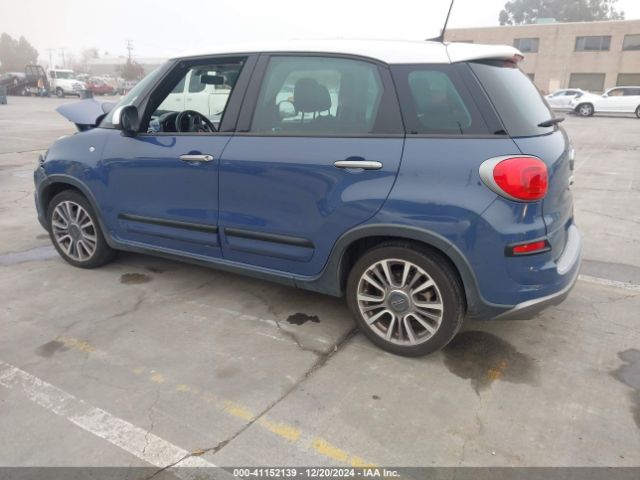 ZFBNFADH5KZ042207 Fiat 500L TREKKING