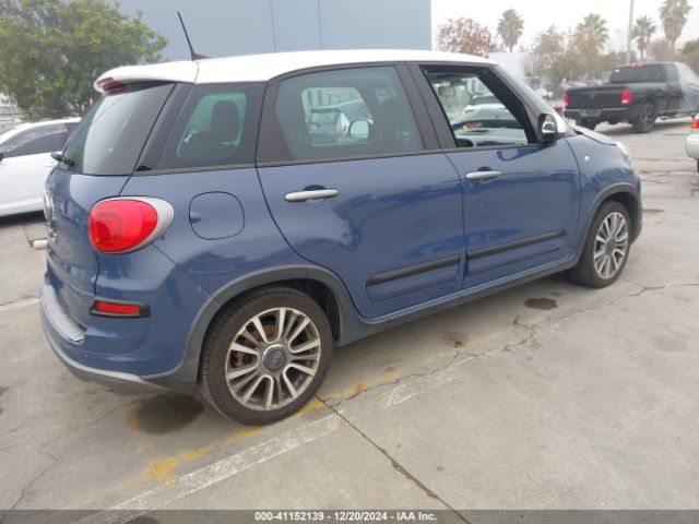ZFBNFADH5KZ042207 Fiat 500L TREKKING