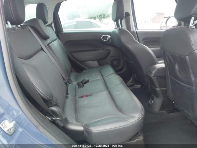 ZFBNFADH5KZ042207 Fiat 500L TREKKING