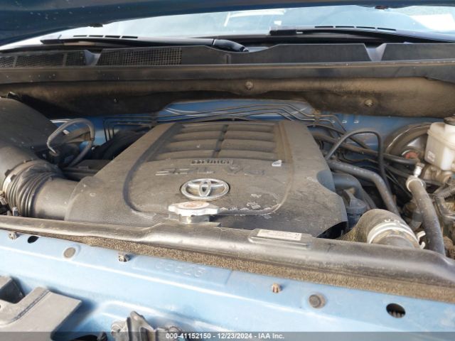 5TFDY5F16MX967832 Toyota Tundra Sr5