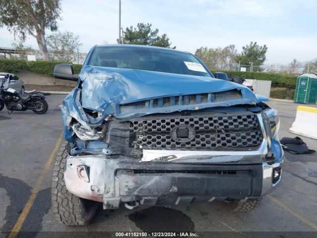 5TFDY5F16MX967832 Toyota Tundra Sr5