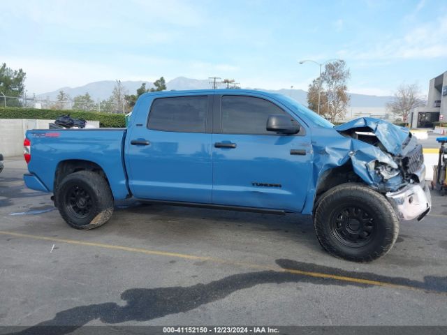 5TFDY5F16MX967832 Toyota Tundra Sr5