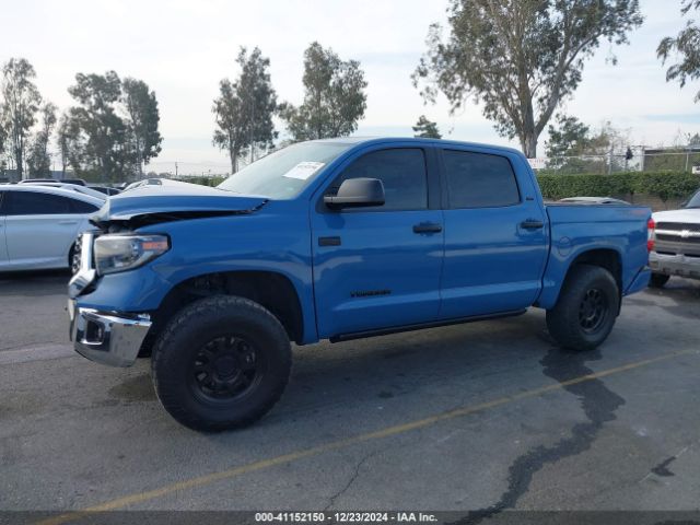 5TFDY5F16MX967832 Toyota Tundra Sr5