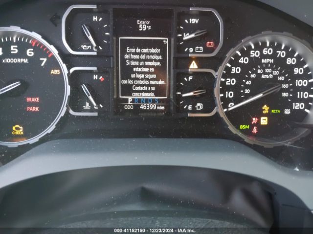 5TFDY5F16MX967832 Toyota Tundra Sr5