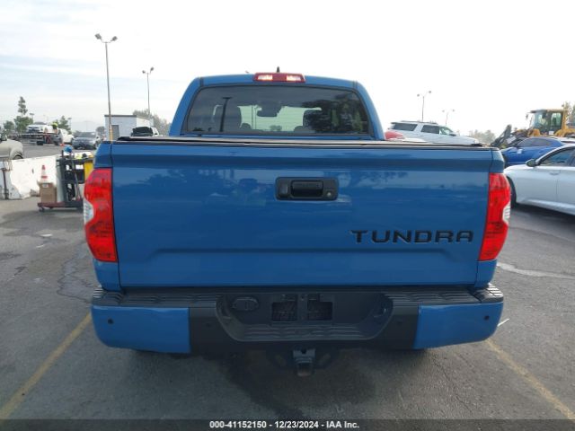 5TFDY5F16MX967832 Toyota Tundra Sr5